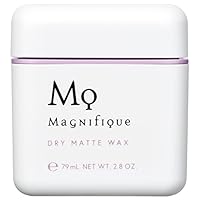 Amazon.co.jp: マニフィーク ヘア バーム メンズ レディース ヘア